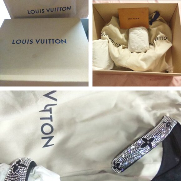 Louis Vuitton - Picture 2 of 4